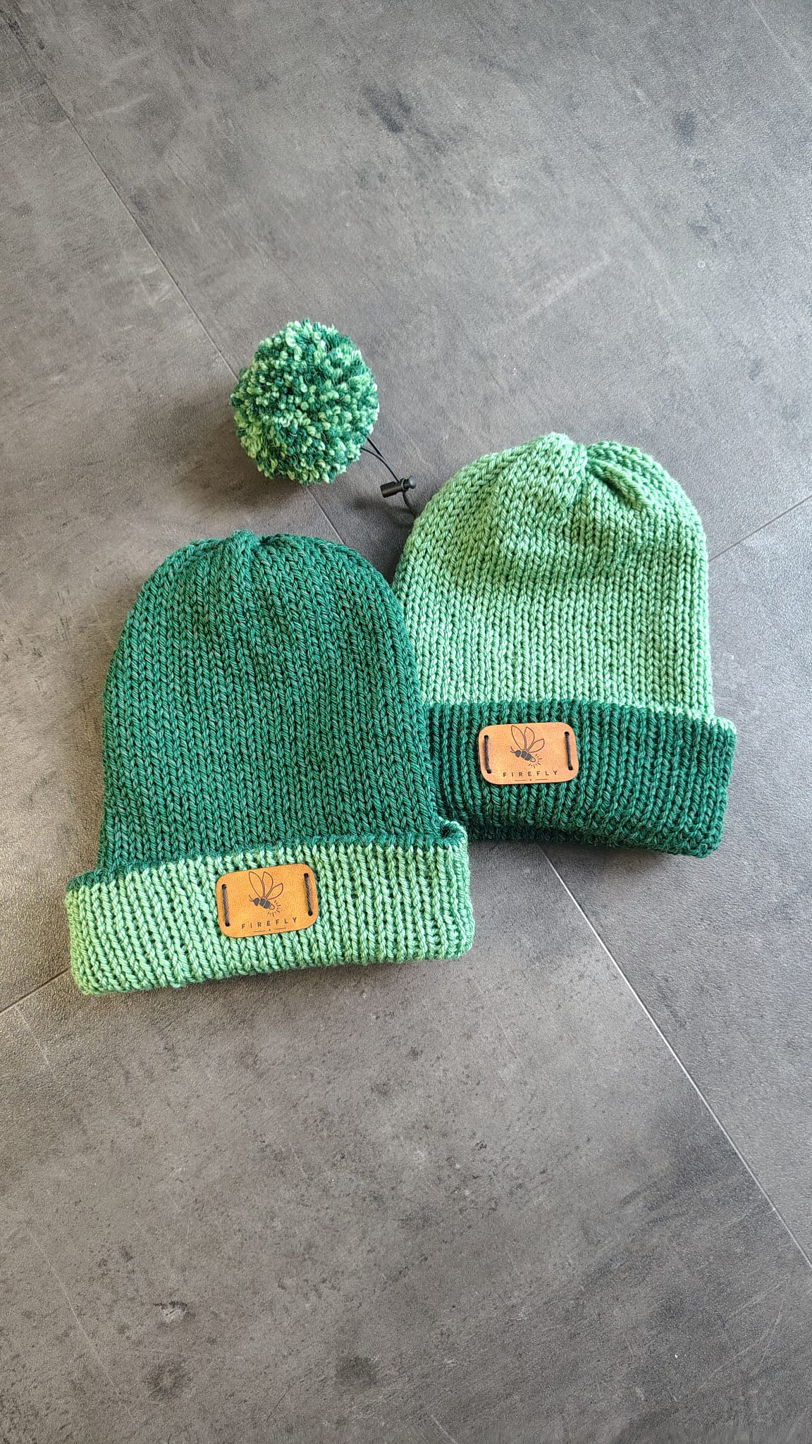 Firefly Beanie