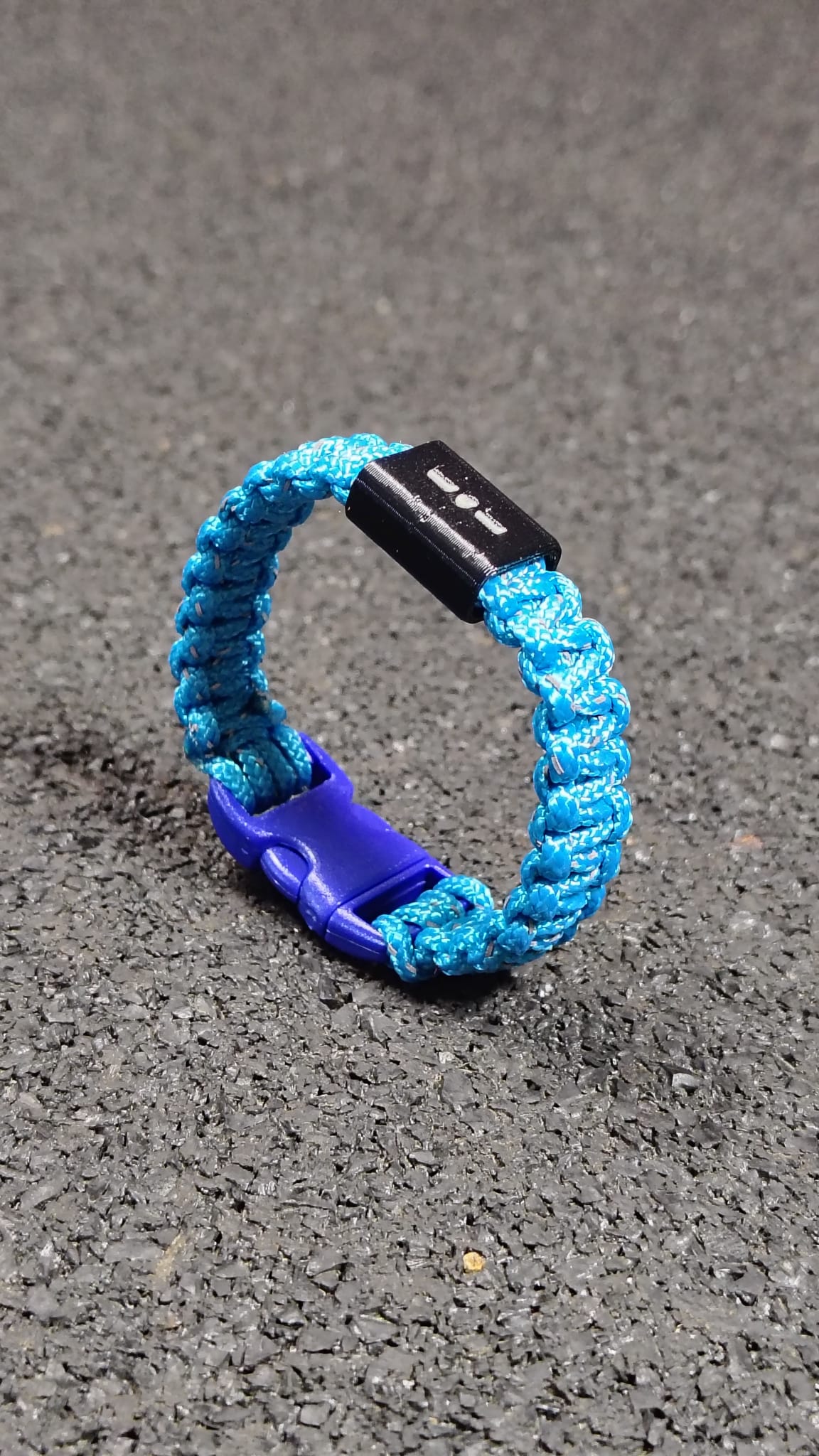 Firefly Loop Ocean