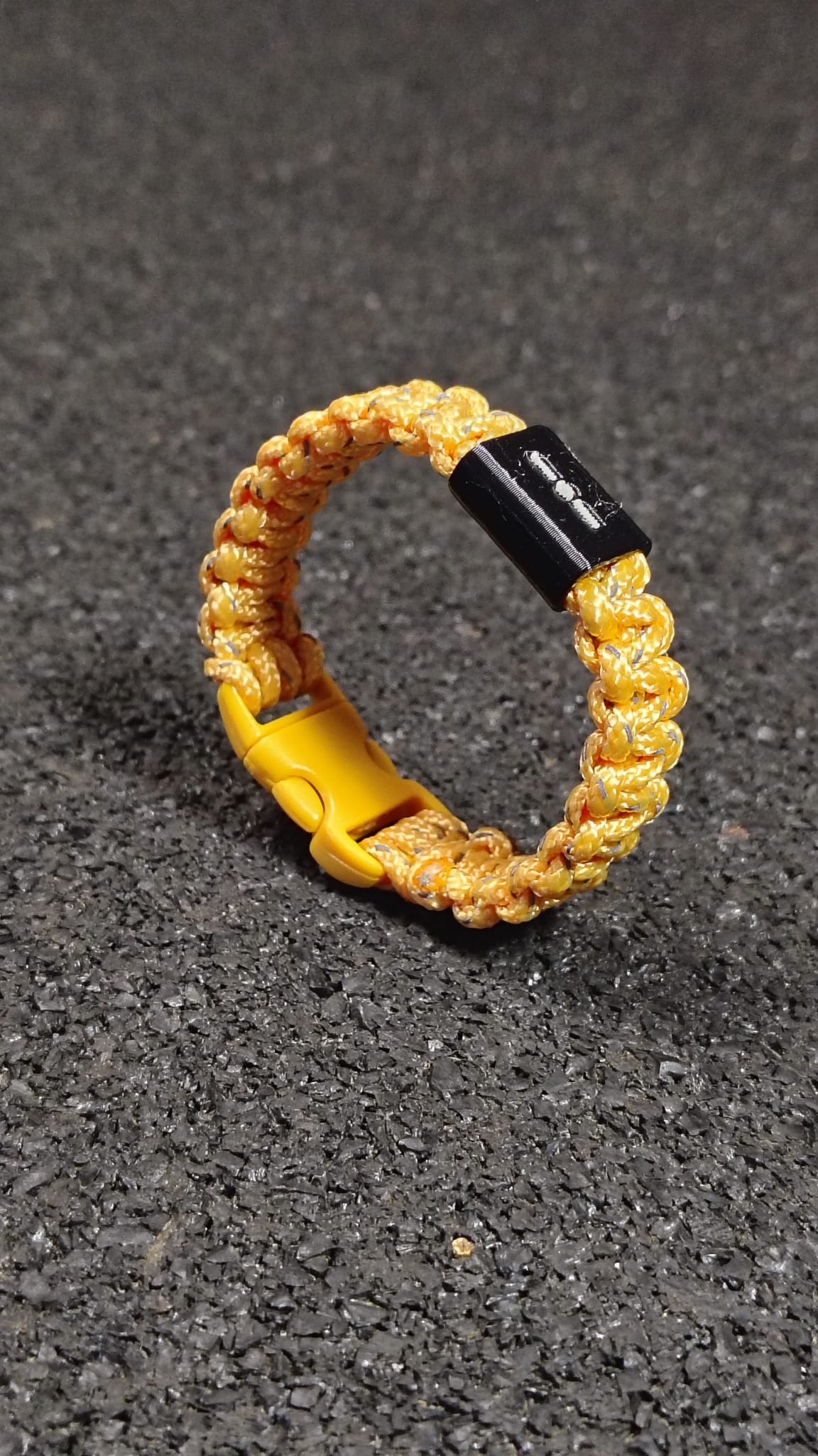 Firefly Loop Sunset in Butterscotch