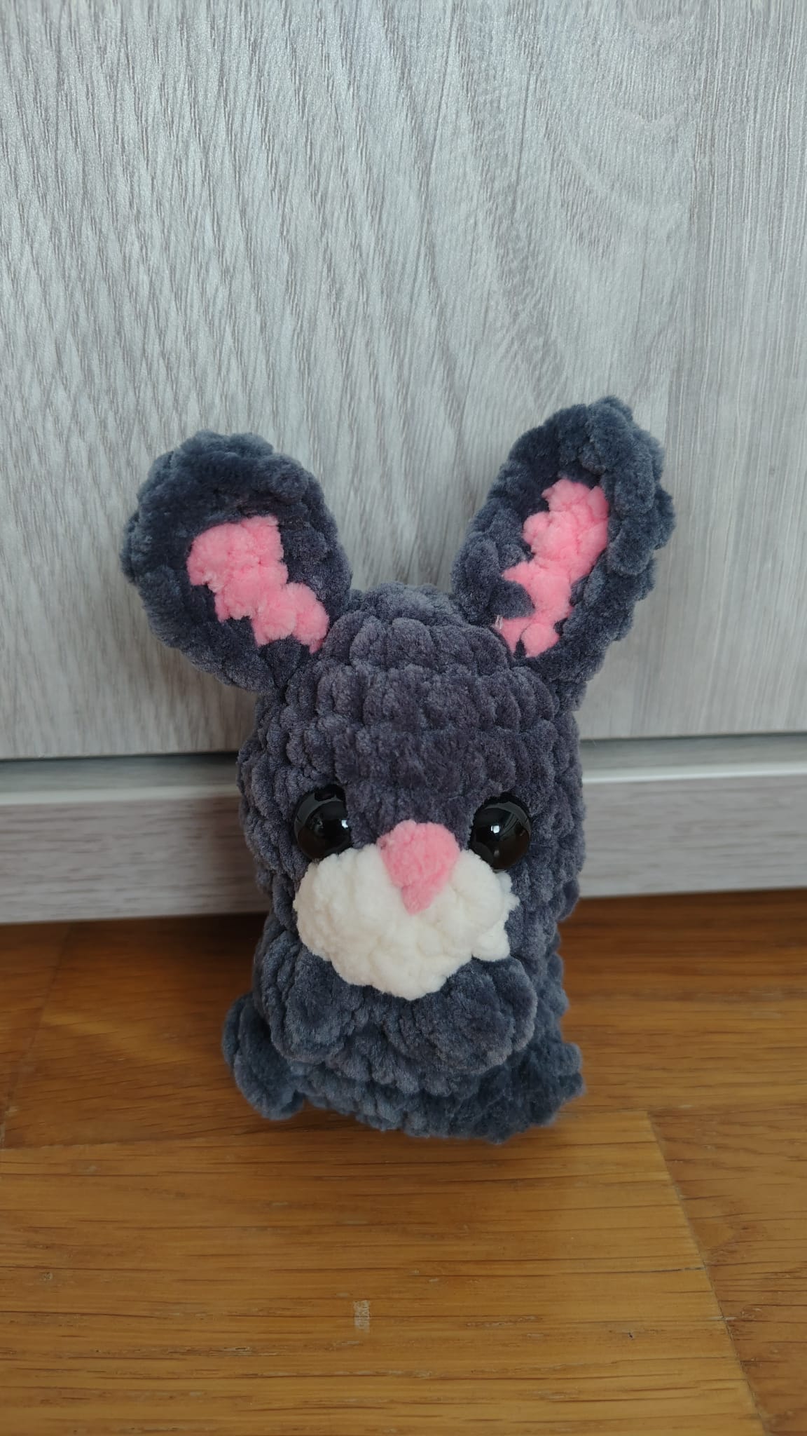 Minibunny Yarnling